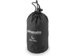 Zaino Parapioggia Pinguin Raincover 55-75L Uni, Nero