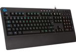 Logitech Prodigy G213 - Tastiera - Retroilluminata