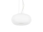 Lampada A Sospensione Moderna Bianca | Vetro | Lampada A Sospensione Lampada A Sospensione Lampada A Sospensione Lampada A Sospensione Lampada A Sospensione
