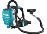 Makita Aspirapolvere 2X18V LI-ION DVC261ZX11