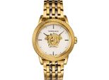 Versace - Orologio Da Polso - Uomo - Quarzo - Bracciale In Acciaio Inossidabile - VERD00418