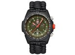 Orologio Luminox Da Uomo XB.3797.KM Nero
