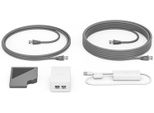 Logitech Cat5e Kit - Videokonferenz-Zubehör-Kit