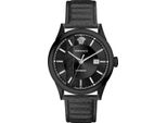 Versace - Orologio Da Polso Da Uomo - Automatico - Aiakos - V18030017