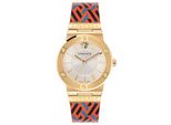 Versace - VEVH01521 - Orologio Da Polso - Donna - Quarzo - Logo Greca