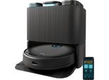 Cecotec Conga 11090 Spin Revolution Home&Wash 2 L Senza Sacchetto Nero