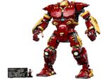 Lego - Hulkbuster - 76210 (76210)