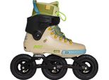 Pattini A Rotelle Powerslide Next Renegade Werbeski Pro 125 Trinity, 3X, 125, 44-45