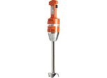 Frullatore Manuale Dinamico Junior Xl Dmx 300 - Con Asta Di Miscelazione Staccabile Da 300 Mm, 270 W