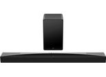 Tcl Q Q75H Sound Bar Di Classe 5.1.2 Canali Con Dolby Atmos, Tecnologia Ray Danz E Subwoofer Wireless