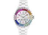 Philipp Plein PWPPA0124 Orologio Da Donna Heaven 38Mm 5ATM