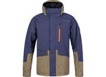 Hannah Garow Fd Jacke Blau S Mann Blau S