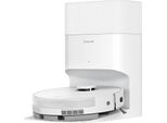 Dreame D20 Plus, Sacchetto Per La Polvere, Bianco, Rotondo, Sacchetto Per La Polvere, 3 Giri, 3,595 L