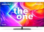 Philips The One 4K Ambilight Tv 55PUS9010/12