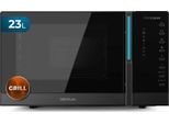 Cecotec Proclean 6120 Microonde Con Grill 1000W 23L / Spina Ue 220V 23L