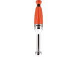 Dynamic Md 95+ Mini Frullatore Manuale - Con Asta Di Miscelazione Fissa Da 160 Mm (250 W, 11.500 Giri/Min)