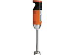 Frullatore Manuale Dynamic Dmx 190 V2 - 250 W Con Asta Di Miscelazione Staccabile