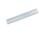 Gbc Combbind Angoli Per Raccoglitori In Plastica, Din A4, 32 Mm, Bianco