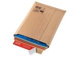 Colompac® 30000186 Buste Per Mailing In Cartone Ondulato 570X420X50 Mm, Marrone