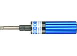 Gedore Tls 1360 Fh R Chiave Dinamometrica Tipo Tls 2,5-13,6 Nm, 2345250
