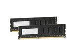 G.Skill 8GB DDR3-1600 - 8 Gb - 2 X 4 Gb - DDR3 - 1600 Mhz - Dimm A 240 Pin