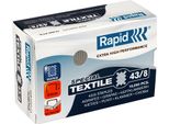 Rapid 43/8 10000 Punti