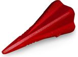 Deuba 1X Cuneo Spaccalegna Acciaio Al Carbonio Ø 7,5Cm Cuneo Da Spacco Cunei Spacca Legna Tronco