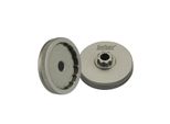 Icetoolz Shimano Hollowtech Ii Attrezzo Per Movimento Centrale Grigio Grigio Taglia Unica