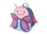 Zaino Per Bambini Skip Hop Zoo Pack, Farfalla
