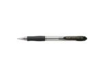 Pilot - Palline Pilot Super Grip M Black | 12 Pezzi
