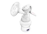 Chicco 00005740000000 Tiralatte 150 Ml Manuale