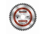 1 Lama Per Sega Circolare 185 Mm 2,2 Mm 48 Denti - Alesaggio 30 Mm