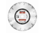 Disco Diamantato Expert ø 230 X 22,2 X 2,6 Mm Cemento Secco Pietra Marmo