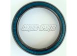 Cuscinetto Sterzo Enduro Abec 3 Acb 6808 Cc 36/45º Blu 40 X 52 X 6,5 Mm Blu 40 X 52 X 6,5 Mm