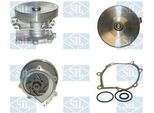 Pompa Refrigerante Saleri Sil Pompa Acqua Per Renault Laguna I (B56, 556) PA881