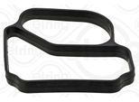 Guarnizione Elring Alloggiamento Termostato 395.520 Per Volvo 7700 Per Ud Trucks Quester