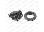 Monroe MK280 - Oe 204 320 00 73 Supporto Montante Per Classe C (W204), Classe C (C204), Classe C (S204), Classe E (A207), Classe E (C207)