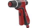 Pistola A Spruzzo Da Giardino Spruzzatore Regolatore Ugello A Spruzzo Tubo Da Giardino Regolabile - Spruzzatore Manuale