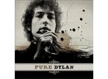 Dylan, Bob-Pure Dylan - Uno Sguardo Intimo Su Bob Dylan