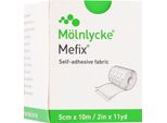 Medicazione In Schiuma Biatain 5X7 Cm Non Aderente 10 Pz