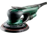 Metabo Levigatrice Rotorbitale Sxe 150-5.0 Levigatrice Rotorbitale