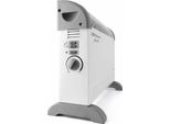 Orbegozo Cvt3300 Convettore Bianco Taglia Unica / Spina Ue 220V Bianco Taglia Unica