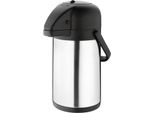 Caraffa Con Pompa Olympia Con Pulsante Da 1,9 L