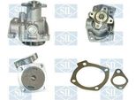 Pompa Refrigerante Saleri Sil Pompa Acqua Per Lancia Delta I (831AB0) PA697