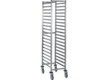 Carrello A Ripiani Tournus Gn1/1 20 Ripiani