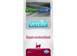 Vet Life Natural Cat Gastro-Intestinal 2Kg