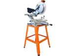 Atika Kgsz 305 N-2 Ug Mitre Saw Mitre Saw Pull Saw Circular Saw | 230V | 2000W | Base Frame