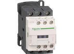 Schneider Electric Contattore Di Potenza 7,5Kw 3S 230VAC 18A 1S/Ausiliario