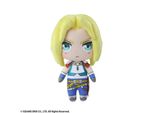 Square-Enix Final Fantasy Ix Peluche Zidane 14 Cm