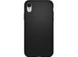 Custodia Per Cellulare Spigen Liquid Air Iphone Xr Nero Opaco